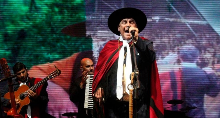 Regresa el Festival de San José con la actuación del “Chaqueño” Palavecino