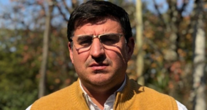 Sangenis: "En Juntos por el Cambio se están peleando para lograr una fórmula para perder frente al Peronismo"