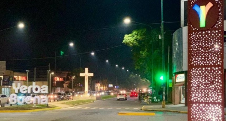 Yerba Buena: Nuevos horarios para emisión y renovación de licencias