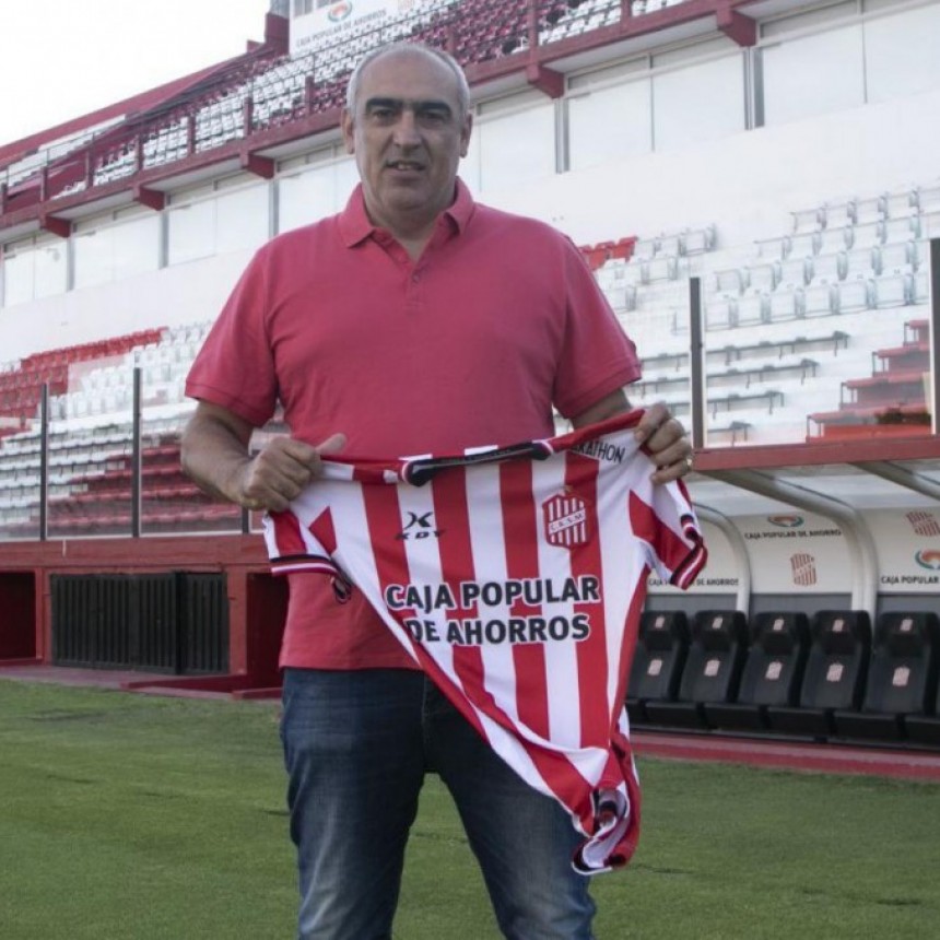 Iván Delfino: "Propusimos, pero no pudimos encontrarle la vuelta"