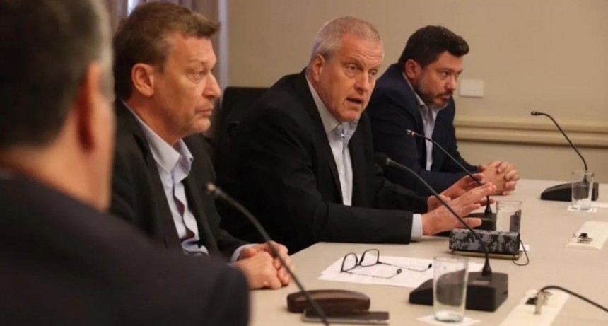El gobierno ofreció un 30% de aumento para docentes y no docentes universitarios