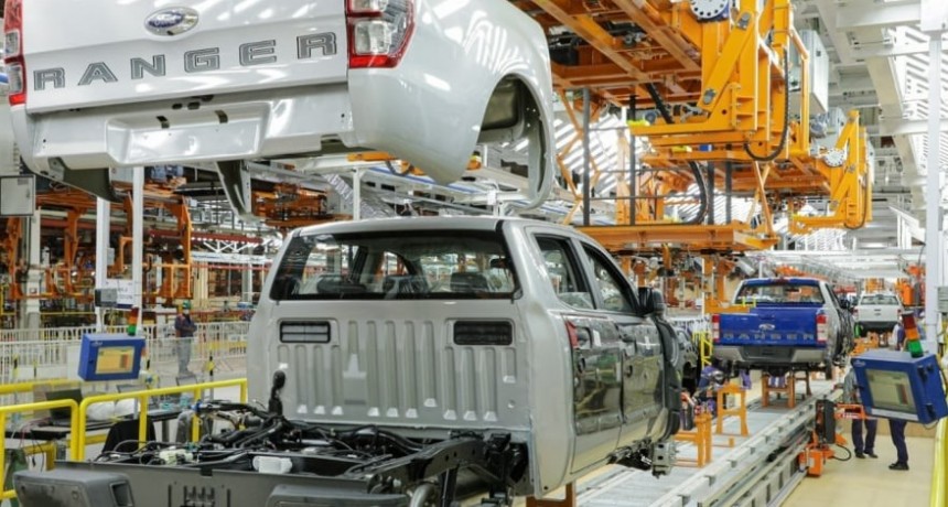 Ford invertirá 80 millones de dólares para fabricar motores de última tecnología