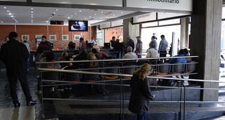 Prorrogan el Régimen de Regularización de Deudas hasta el 31 de marzo