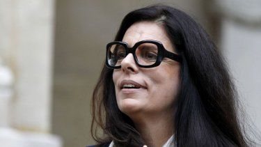 Las 10 mujeres más ricas del mundo