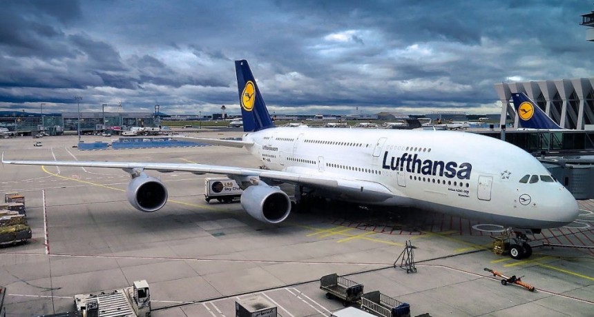 Cubana de Aviación, Lufthansa y Qatar Airways volverán a operar en el país