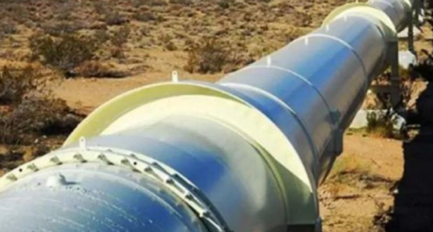 Avanza la construcción del Gasoducto de Los Valles Calchaquíes