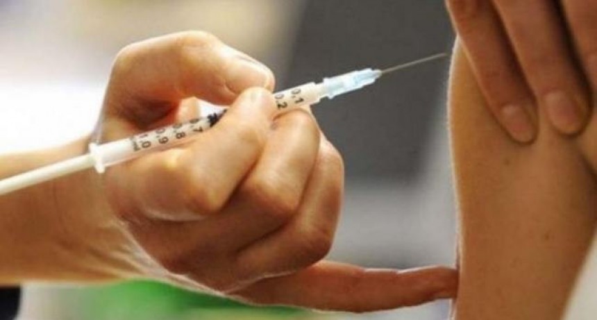 Vacuna antigripal: Tucumán recibió 28.800 dosis