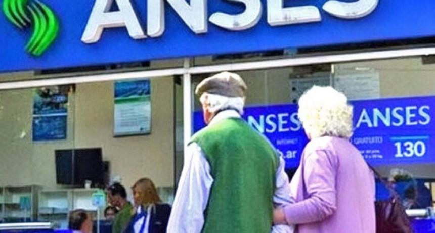 Calendario de pagos de Anses para esta semana