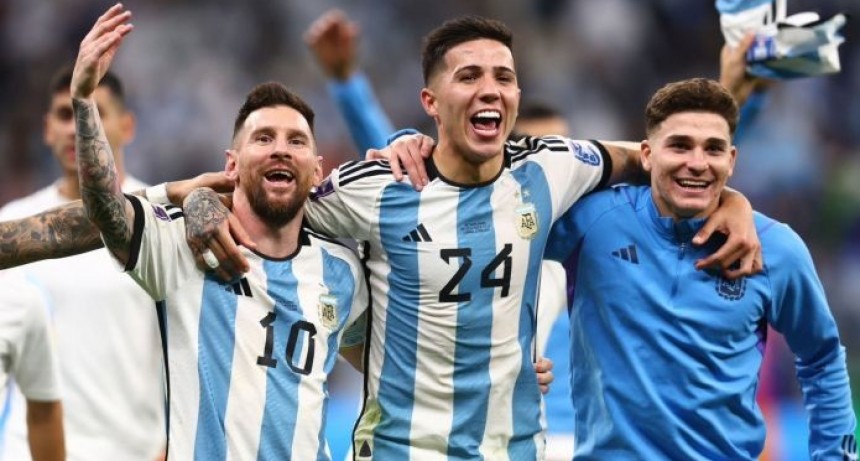 Cuándo salen a la venta las entradas para ver a la Selección