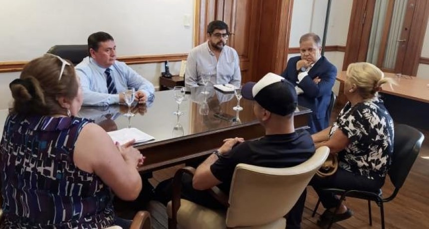 El gobierno dialogó con afectados por subas en planes de ahorros