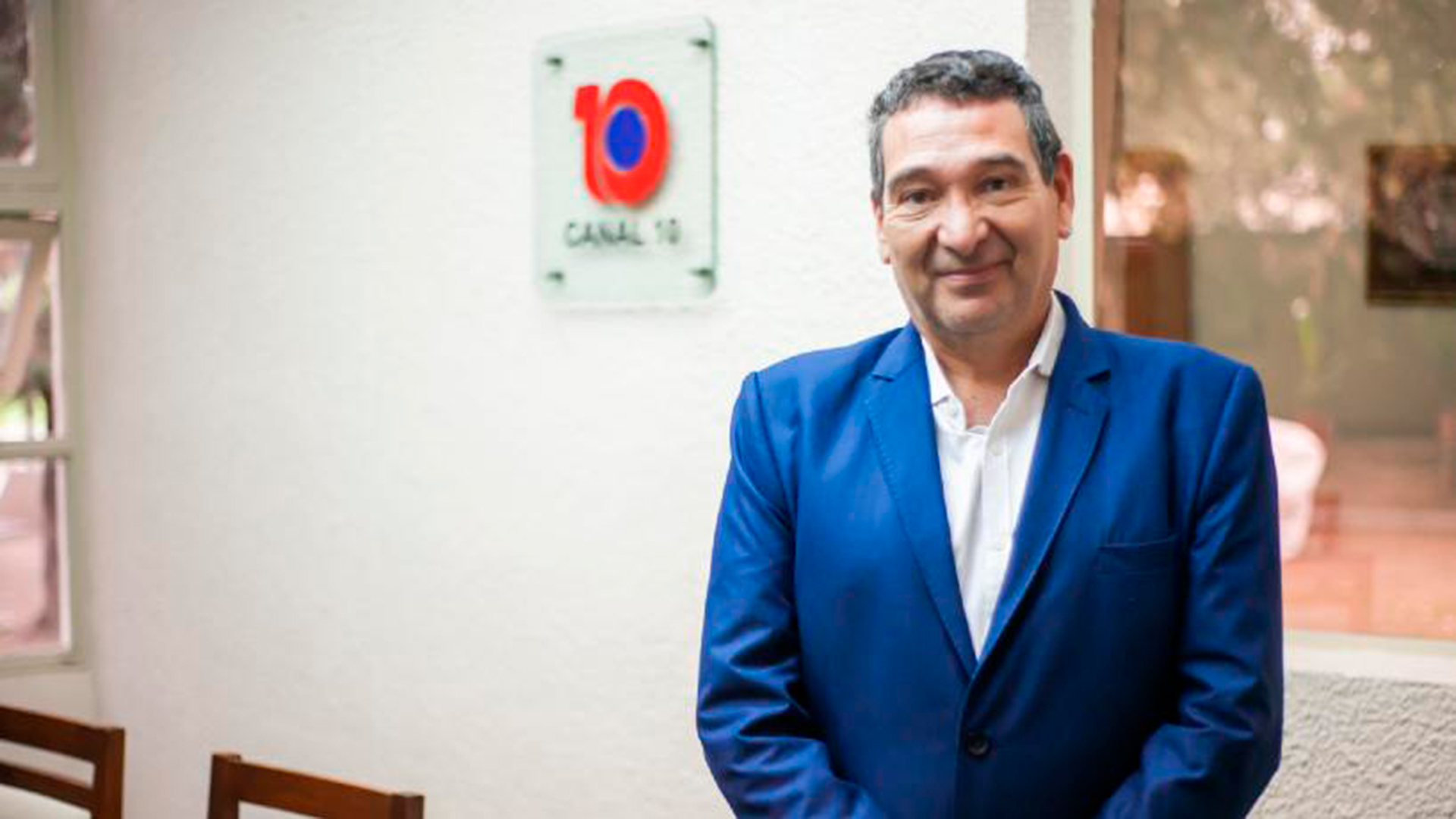 Cambios en el directorio de Canal 10