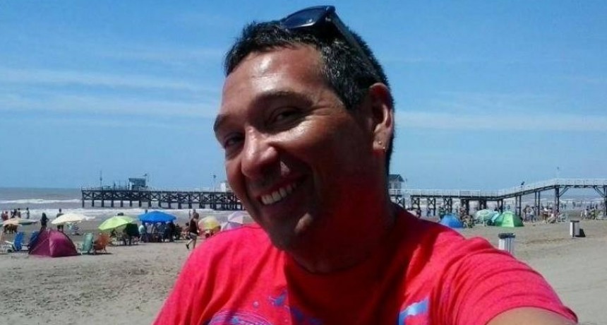 Piden la captura internacional de Rodolfo Burgos