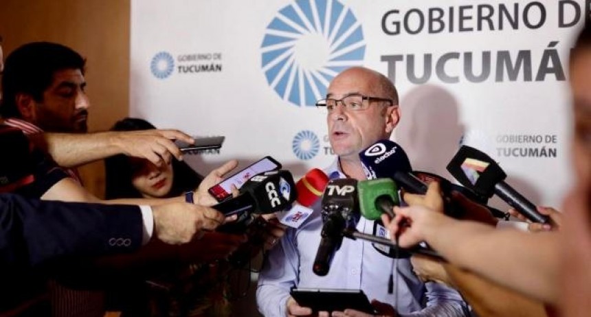 El Gobierno de Tucumán anunció la designación de 732 auxiliares para las escuelas