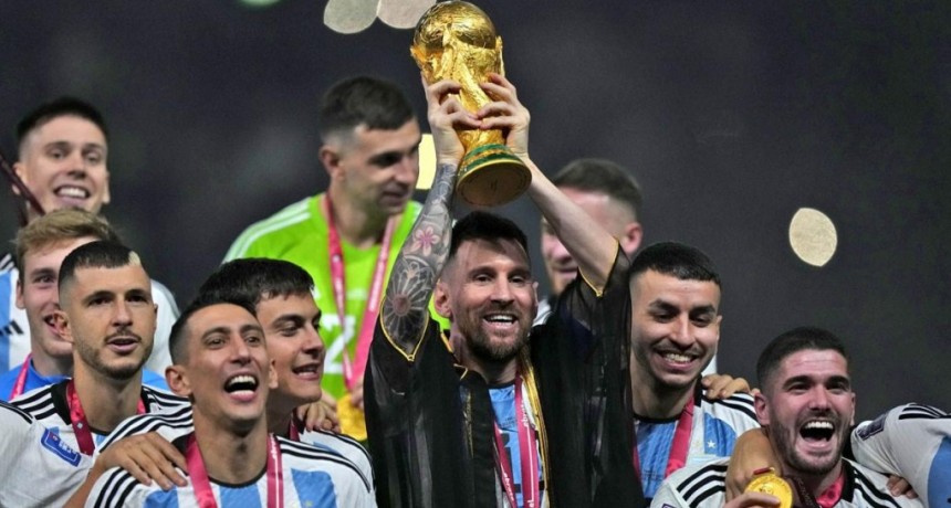 Las entradas para ver a la Selección argentina ante Curazao saldrán a la venta hoy