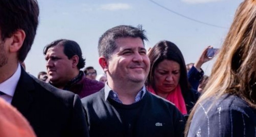 Salta: un candidato a intendente se entregó, está acusado de robo