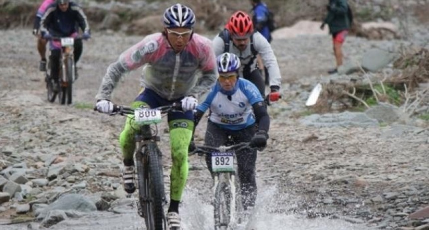 Se viene la tercera edición del "Desafío Cochuna" de mountain bike