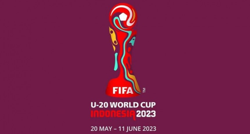 Indonesia pone duda el Mundial Sub 20