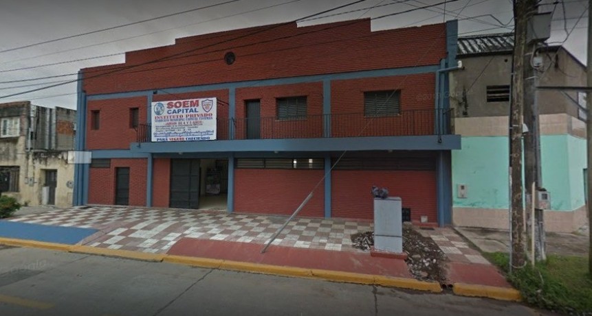 Una madre denuncia que su hijo es discriminado en el establecimiento educativo al que concurre