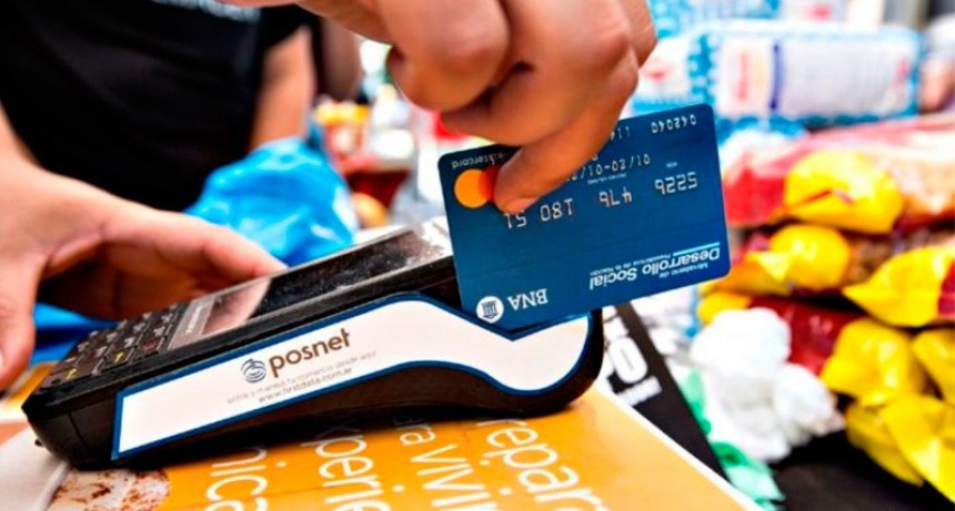 Tarjeta Alimentar: no alcanza para cubrir un tercio de la canasta básica