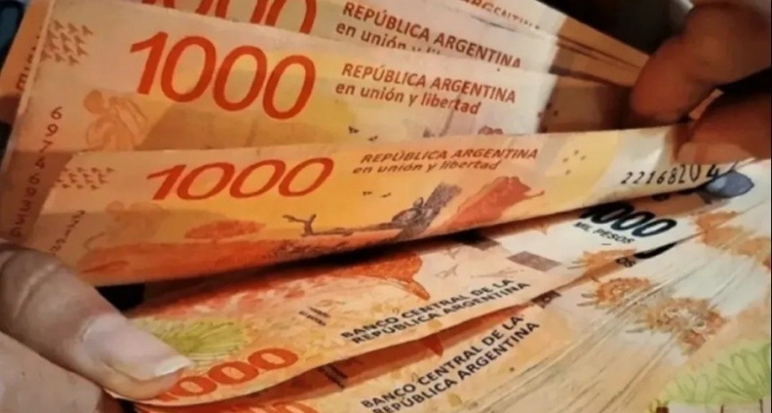 Uno por uno: todos los aumentos de marzo
