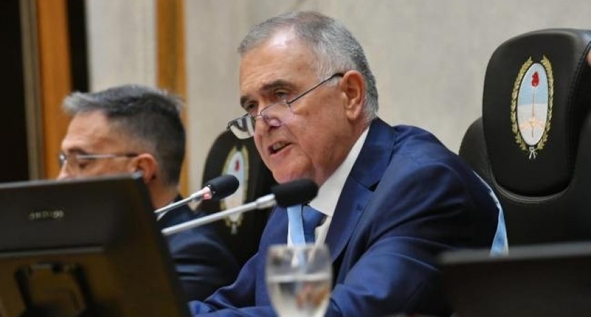 El Gobernador enviar&aacute; al Parlamento un proyecto de Acceso a la Informaci&oacute;n P&uacute;blica