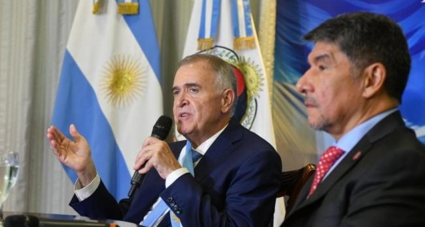 "Queremos sacar la mejor Ley Electoral que refleje el resultado de la voluntad popular"