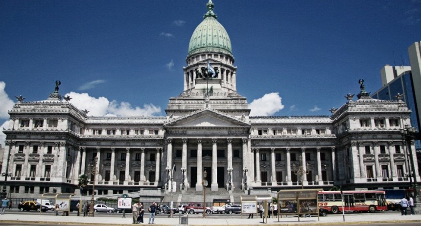 Asamblea Legislativa: Milei criticar&aacute; a la casta y dar&aacute; &ldquo;una sorpresa&rdquo; en una ceremonia novedosa