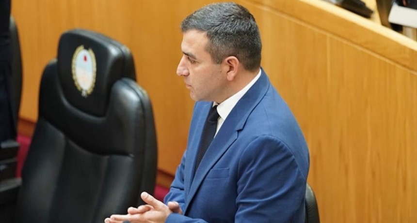 Romano Norri: &ldquo;Falt&oacute; hablar de la vacunaci&oacute;n contra el dengue y de la situaci&oacute;n de El Cadillal&rdquo;