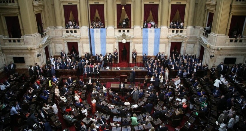 Paquete "anticasta": de qu&eacute; se trata la iniciativa que anunci&oacute; Milei
