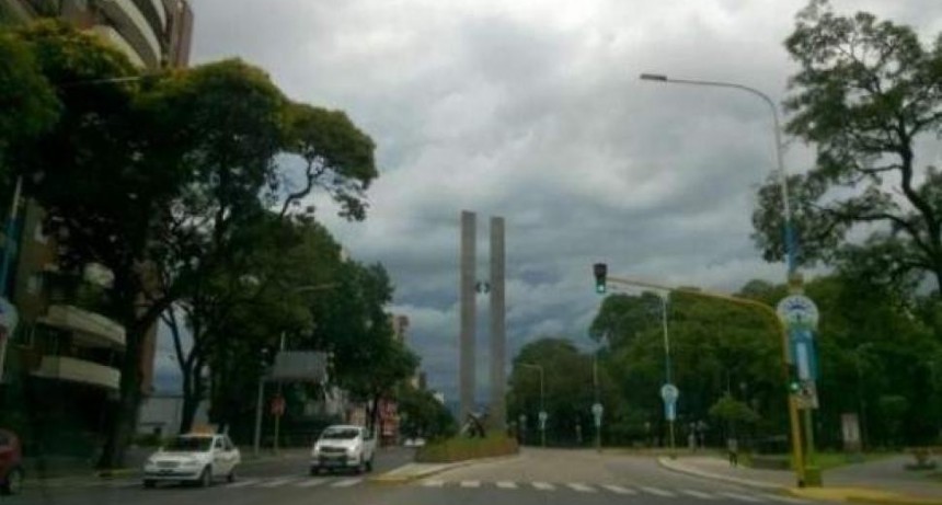 Clima: se espera una jornada con lluvias y tormentas aisladas en Tucum&aacute;n