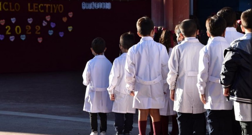 Inician las clases en Tucum&aacute;n