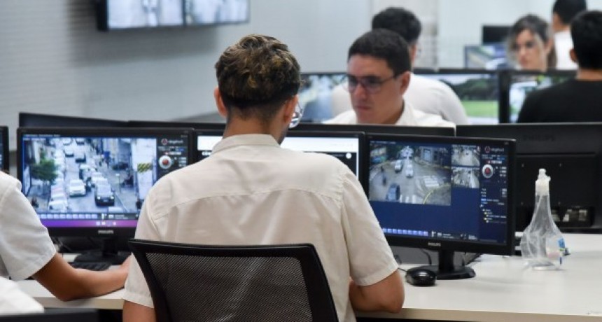 C&oacute;mo funciona y en qu&eacute; mejor&oacute; el Centro de Operaciones y Monitoreo de Capital en los &uacute;ltimos meses