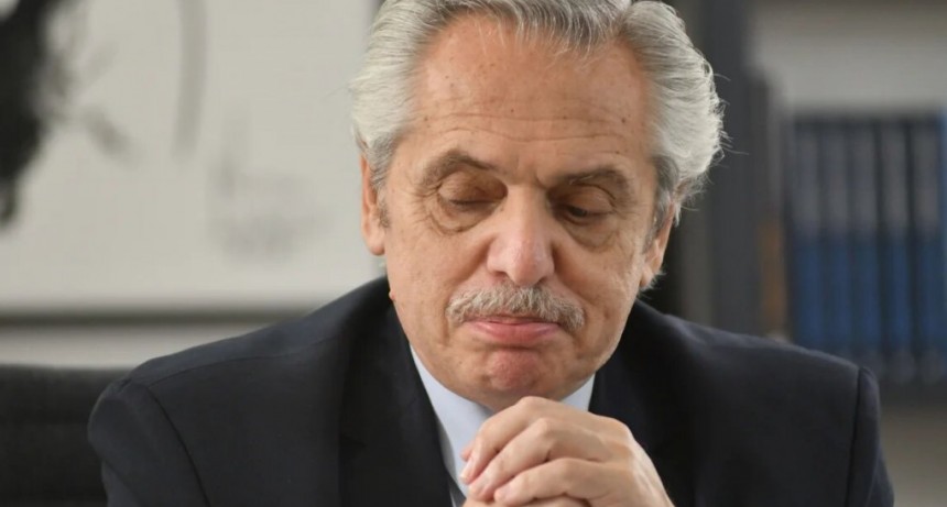 Pol&eacute;mica por los seguros: Alberto Fern&aacute;ndez viaj&oacute; a M&eacute;xico