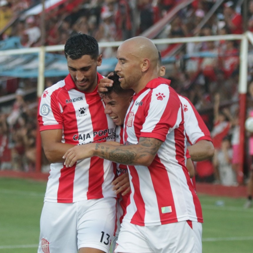 San Mart&iacute;n buscar&aacute; volver a la senda de la victoria ante Quilmes, en La Ciudadela