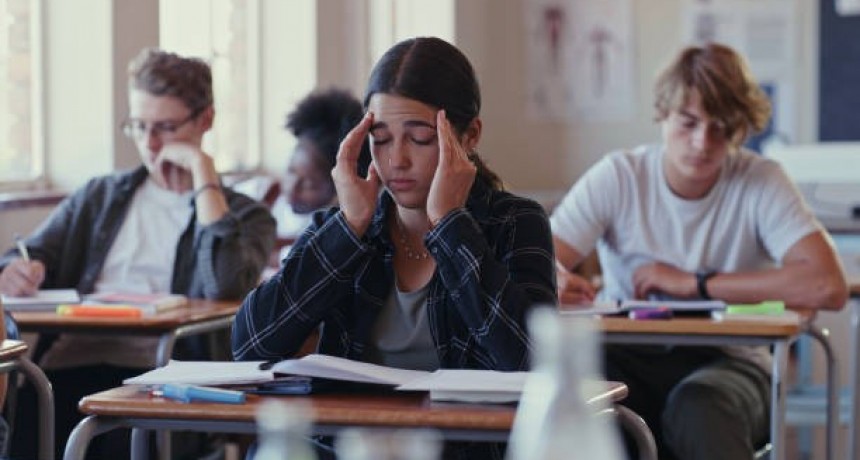 Los estudiantes de la UNT cuentan con el programa &ldquo;Primera Escucha&rdquo;
