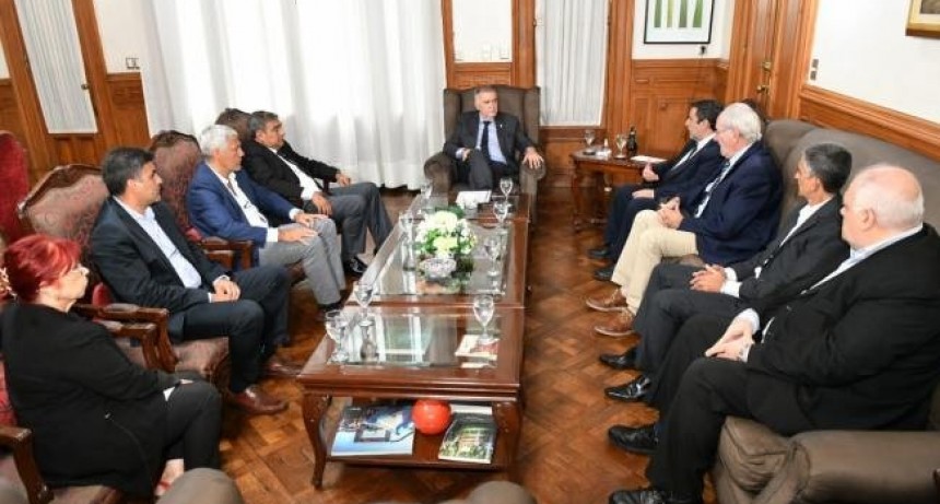 Tucum&aacute;n ser&aacute; sede de la Comisi&oacute;n Regional de Trasplante del NOA