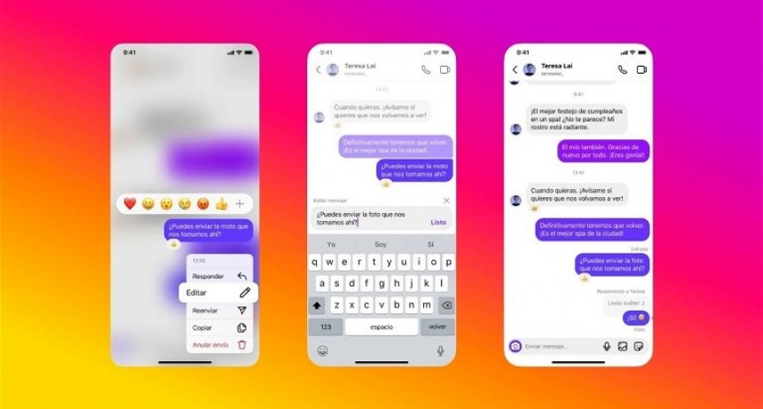 Nuevas funciones en Instagram inspiradas en WhatsApp