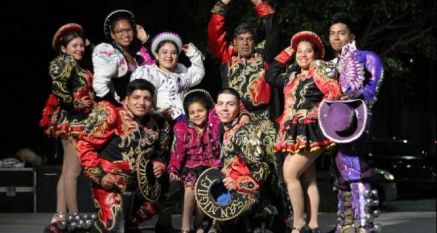 El Palacio de los Deportes ser&aacute; sede de &ldquo;El Carnaval de los Pueblos&rdquo;