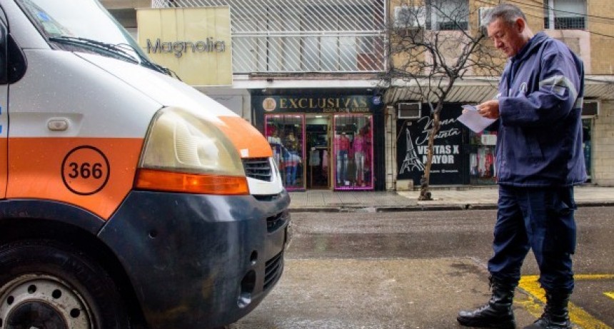 Intensifican los controles para garantizar la seguridad de los chicos que viajan en transportes escolares