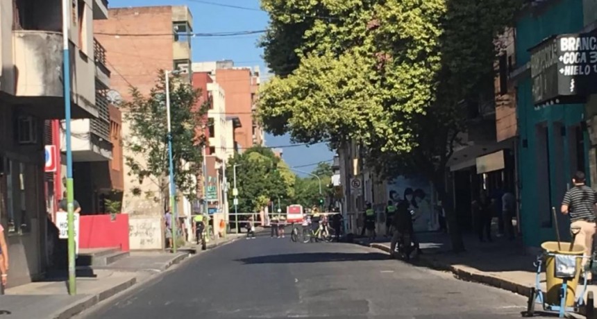Cambiar&iacute;an el sentido de las calles Cris&oacute;stomo y San Lorenzo en el centro de la ciudad