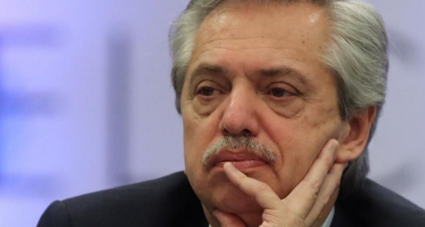 Alberto Fern&aacute;ndez sum&oacute; otra imputaci&oacute;n por el esc&aacute;ndalo de la contrataci&oacute;n de Seguros en la ANSES