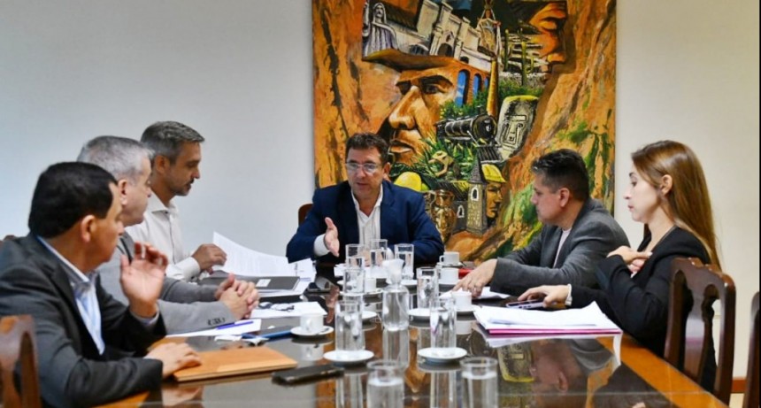 Por ley se crear&aacute; un plan integral para combatir el dengue en Tucum&aacute;n