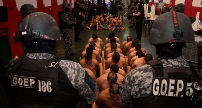 El mensaje desafiante de Santa Fe a los narcos de Rosario