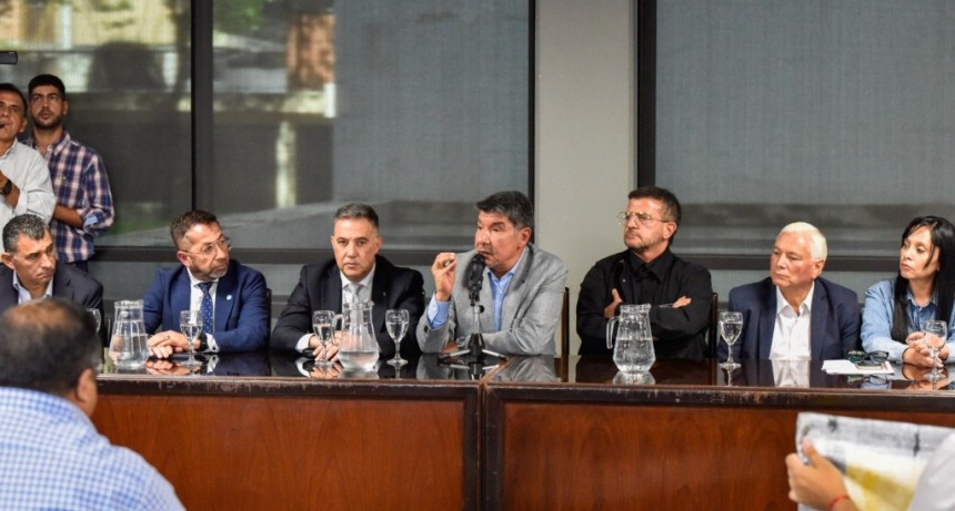 Horario comercial en Tucum&aacute;n: desde la Legislatura avanza el di&aacute;logo para encontrar el equilibrio entre los trabajadores y los empresarios