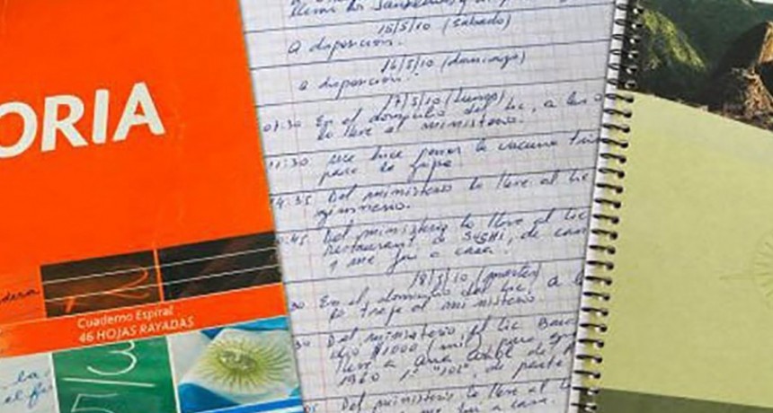 Cuadernos: rechazan un planteo de nulidad del ex presidente de la C&aacute;mara Argentina de la Construcci&oacute;n