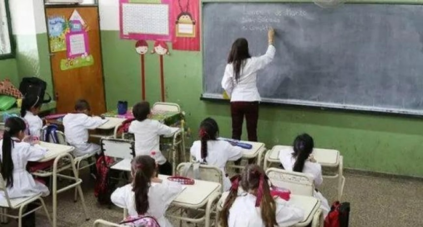 La inscripci&oacute;n escolar es gratuita y el pago de la cooperadora no es obligatorio ni condicionante