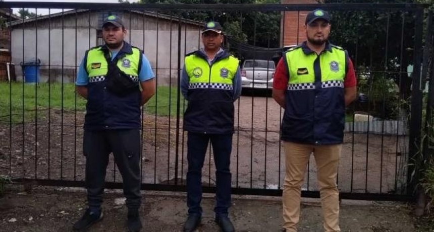 Avanza investigaci&oacute;n por el tr&aacute;gico accidente ocurrido en la Ruta Nacional 38