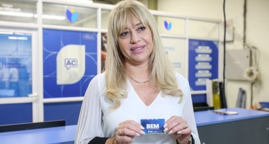 El Boleto Educativo Municipal tambi&eacute;n beneficiar&aacute; a estudiantes universitarios