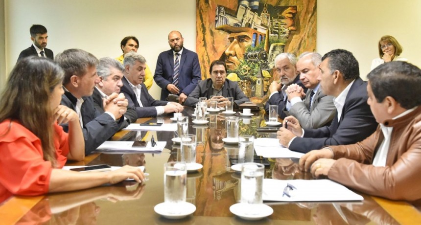 Rechazaron el pedido de juicio pol&iacute;tico contra los jueces Castellanos Murga y San Juan