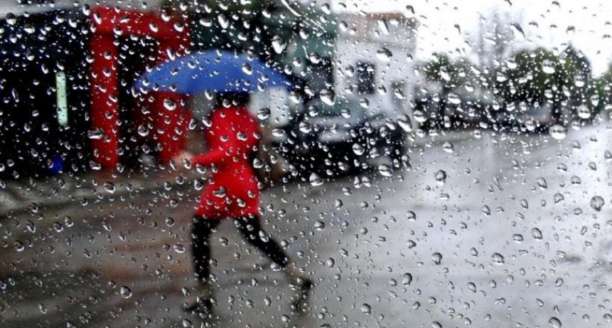 Clima: se esperan chaparrones y una m&aacute;xima de 29&deg; en Tucum&aacute;n